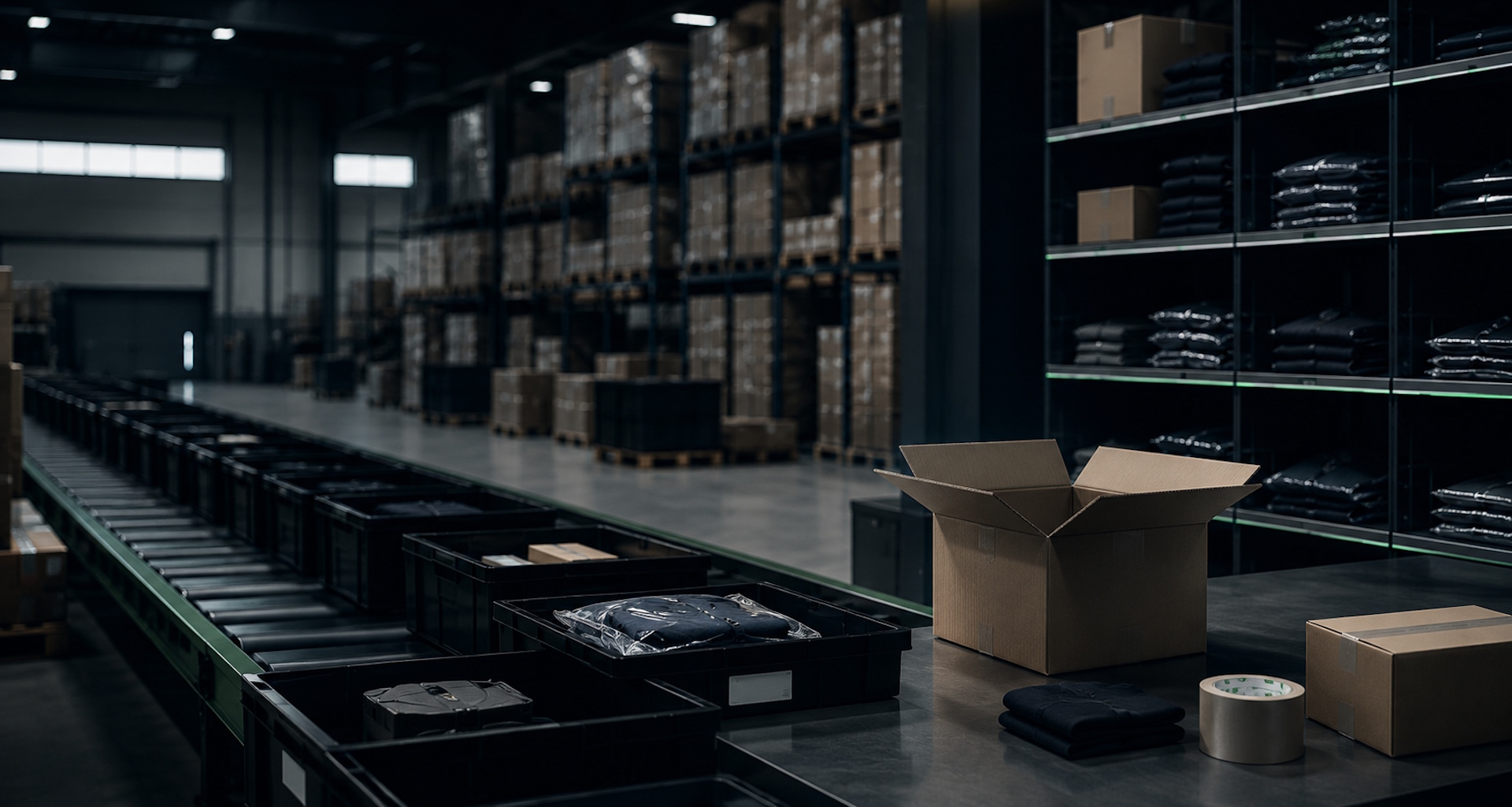 24 VIP Logistics Network GmbH