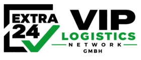 24 VIP Logistics  Network GmbH