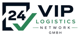 24 VIP Logistics  Network GmbH